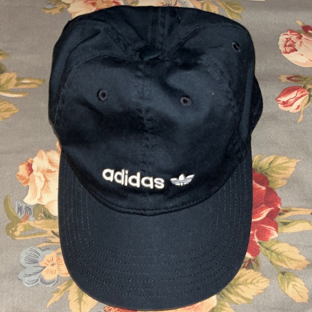 Adidas cap